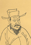 包拯简介