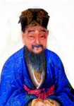 晁补之简介