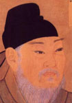 狄仁杰简介