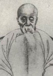 冯煦简介