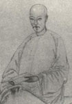 符曾简介