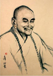 贯休简介