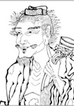 寒山简介