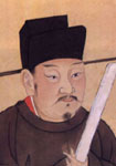 韩世忠简介