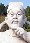蒋防简介