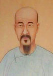 孔尚任简介