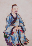 刘处玄简介