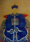 马祖常简介