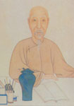阮元简介