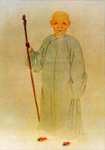 沈德潜简介