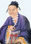 司马迁简介