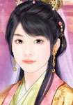 王韫秀简介
