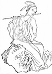 温庭筠简介