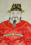 徐鹿卿简介