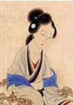 徐淑简介