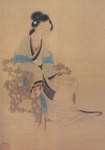 鱼玄机简介