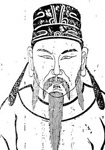 张宇初简介