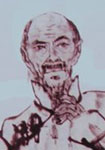 张正元简介