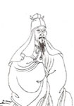 赵孟坚简介