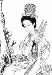 珠帘秀简介